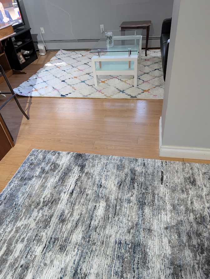 Alex M's room