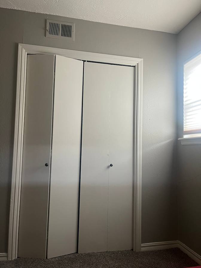 Kathryn's room