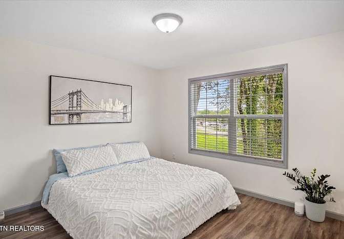 judah's room