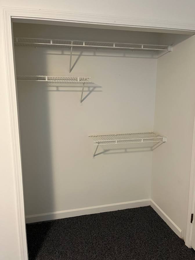Marie's room