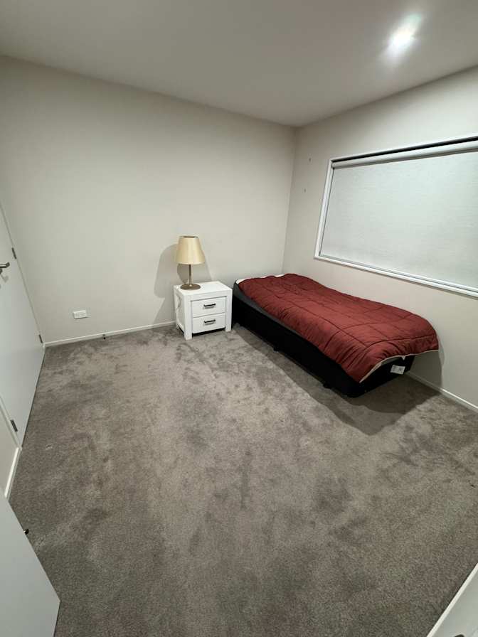 Cameron's room