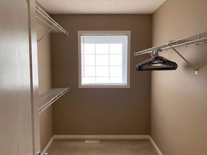 Tony's room