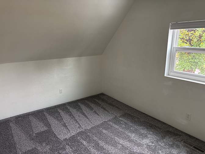 Mark's room