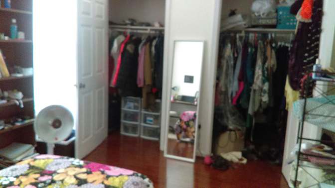 Jo's room
