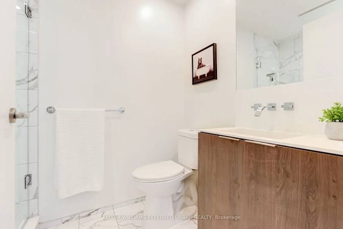 Jasmine Ashfield's room