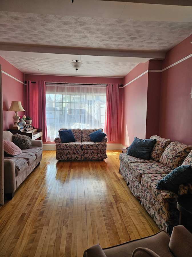 Tera's room