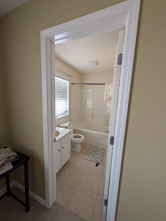 shane's room