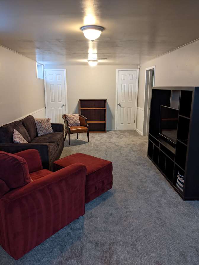 R.'s room