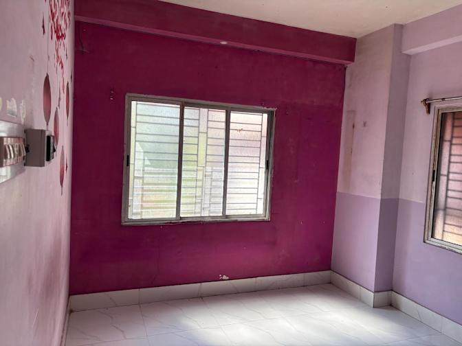 Prakriti Sindhu's room