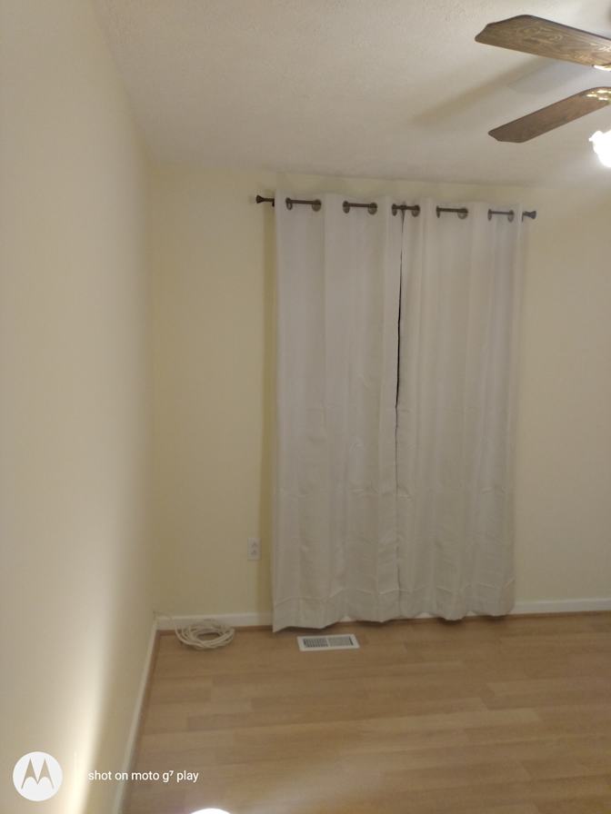 Gregg's room
