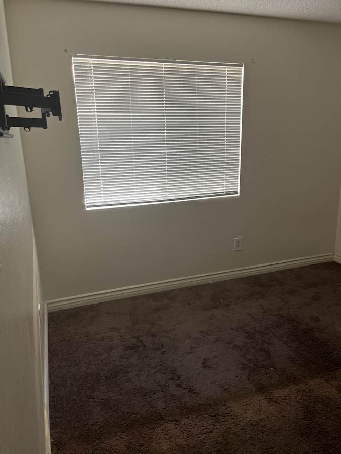 Rhonda's room