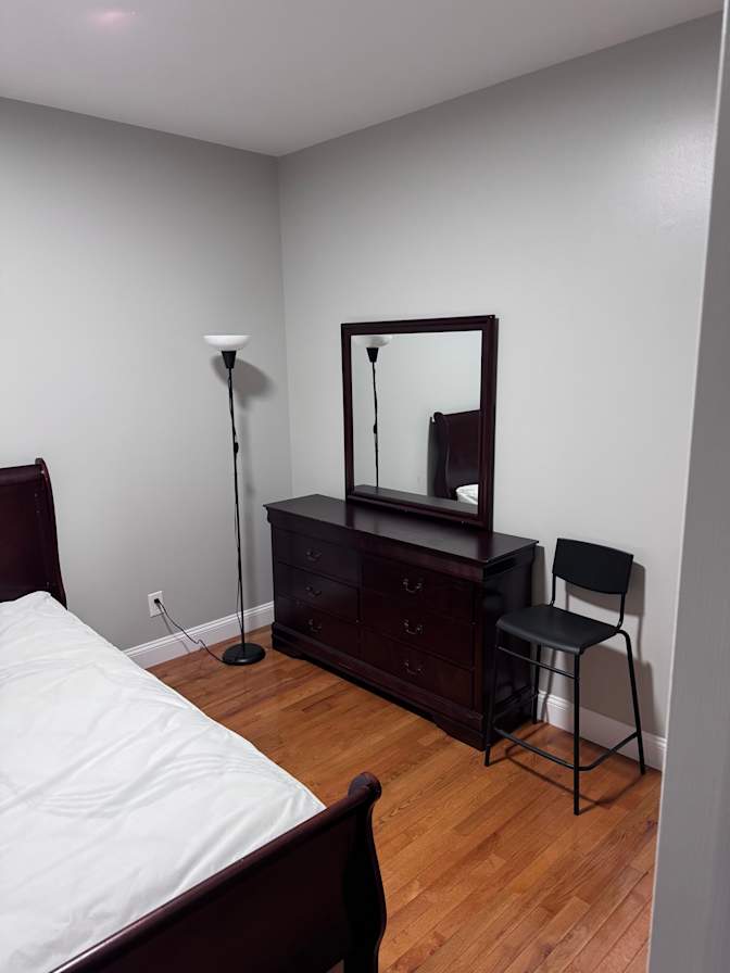 CARL's room