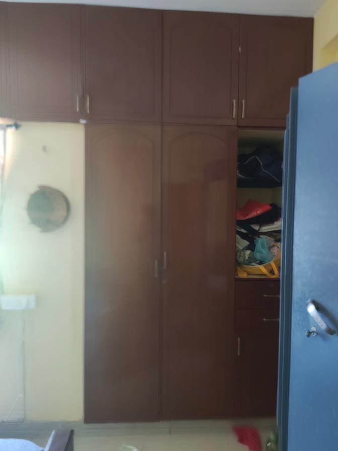 femina's room
