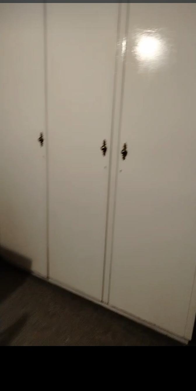 Jacolene's room