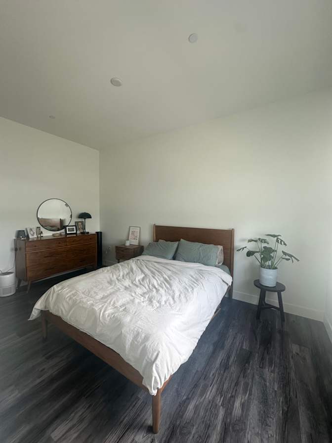 Karla's room