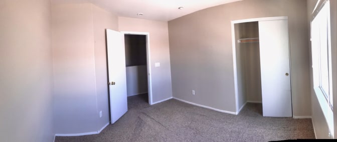 Jerry's room