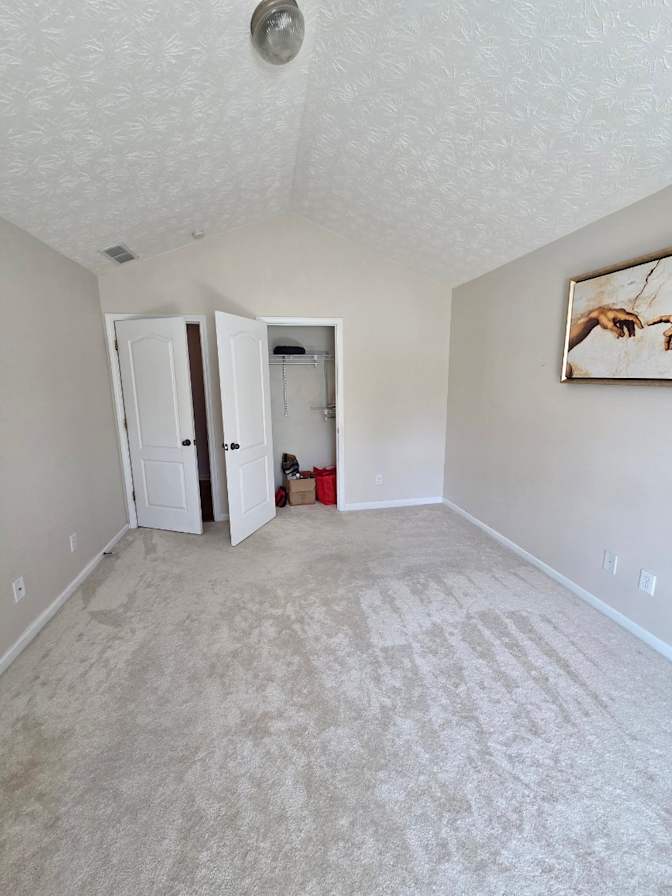Stephen - Natalya's room