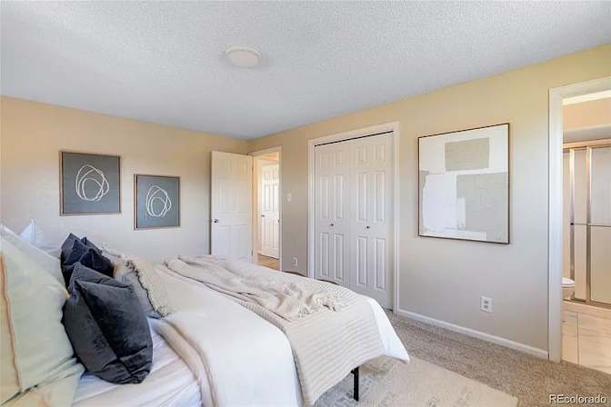 Samuel's room