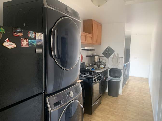 Student Housing's room