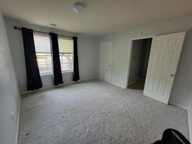 Kyle's room