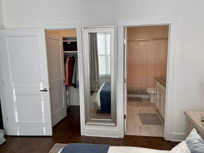 Kate's room
