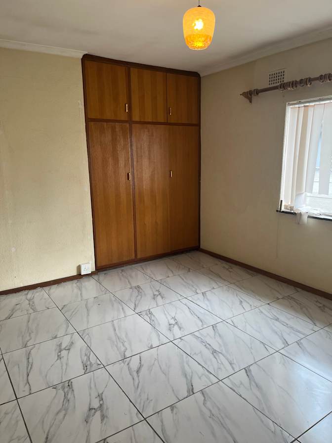 Caleb's room