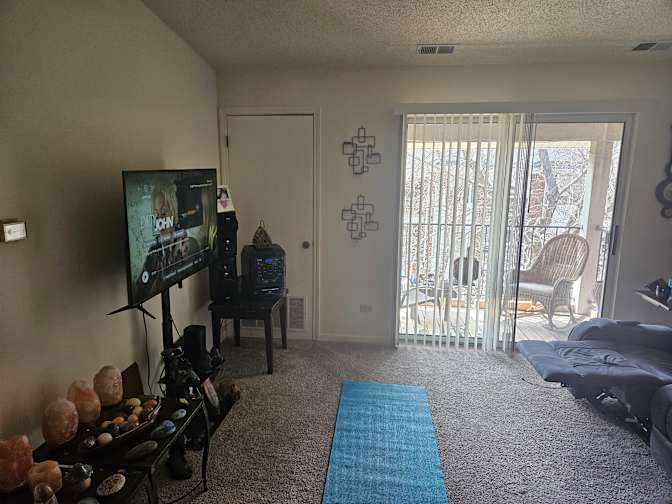 Jaylene's room