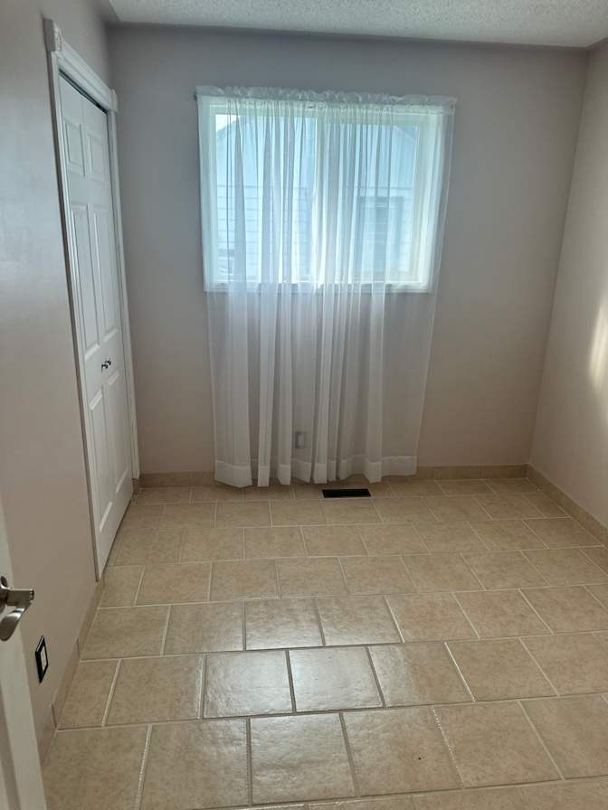 Mike's room