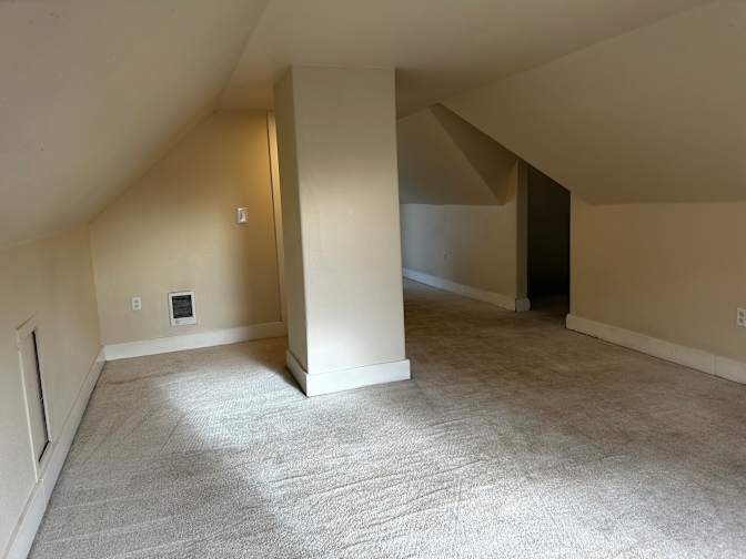 Colin's room