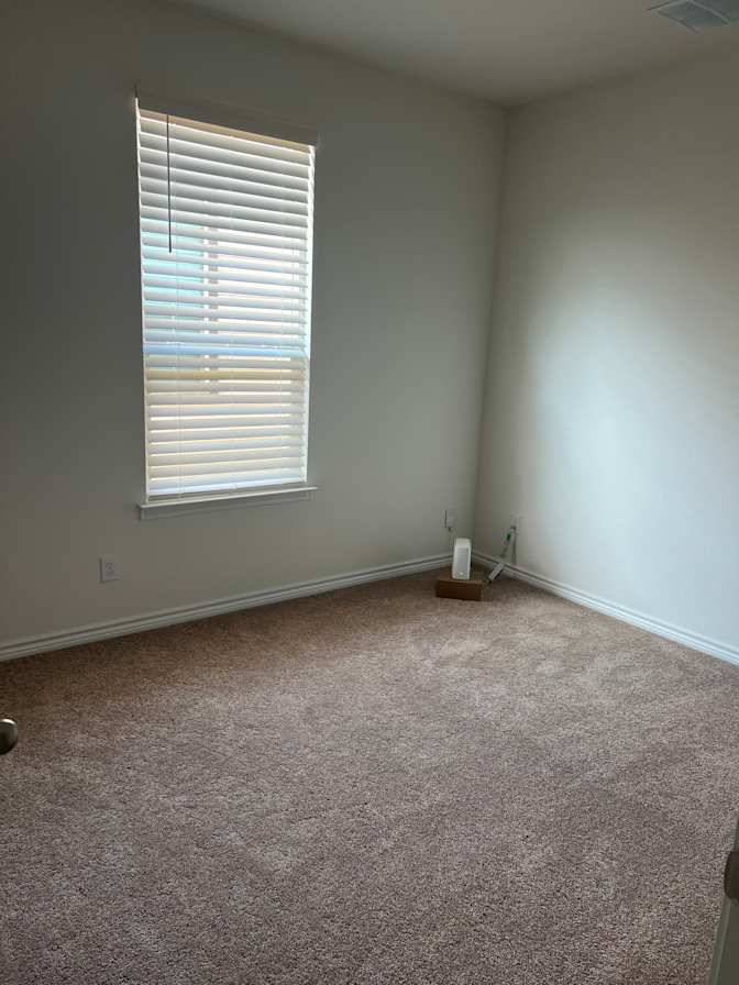 Monique's room