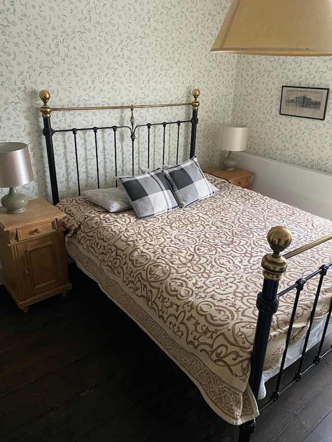 Benjamin's room
