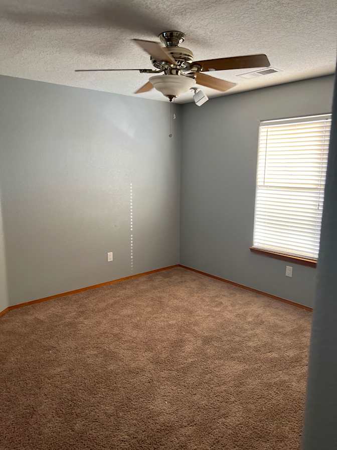 Benjamin's room