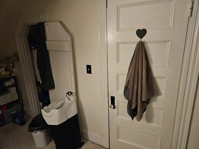 Max's room