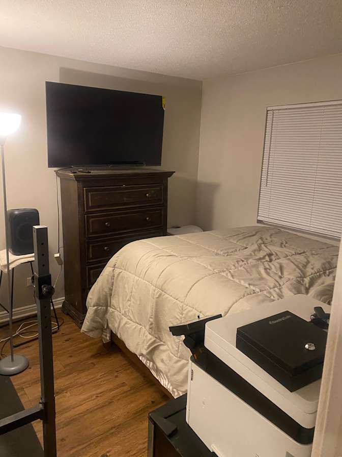 adrian's room