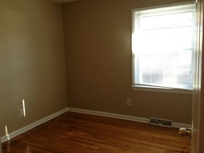 Chad's room