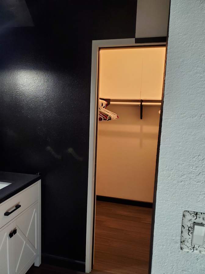 Eric's room