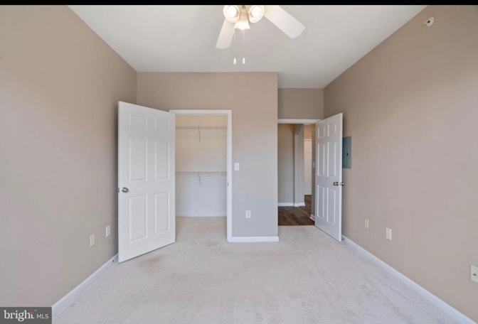 Martha's room