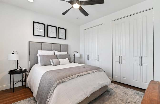 Jennifer's room
