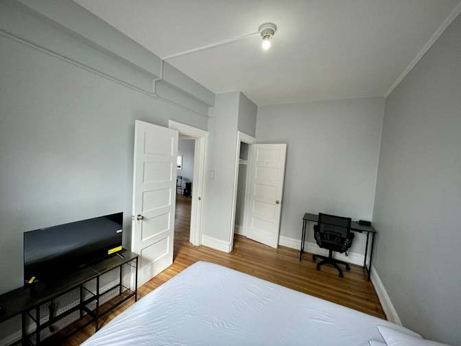 PadSplit's room