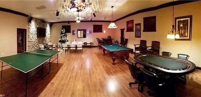 Don's room
