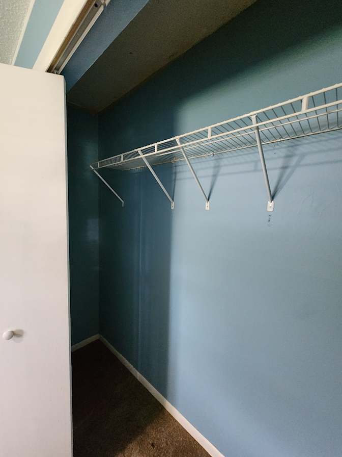 Dawn's room