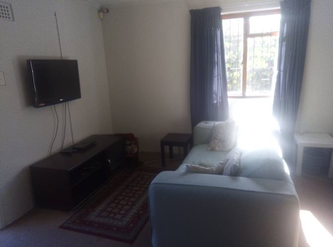Annie's room