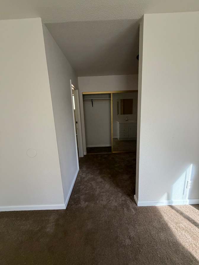 Joseph's room
