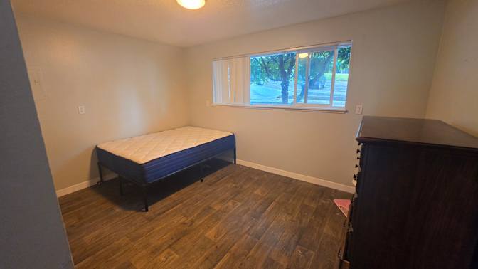 Connor's room