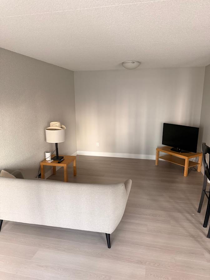 Matt's room
