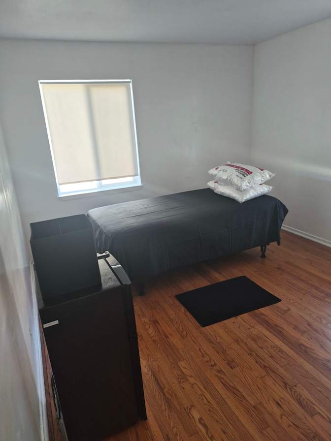 maria's room
