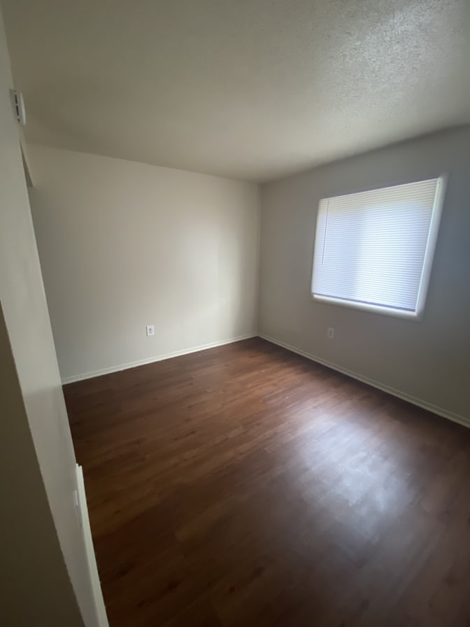 Jasmine's room