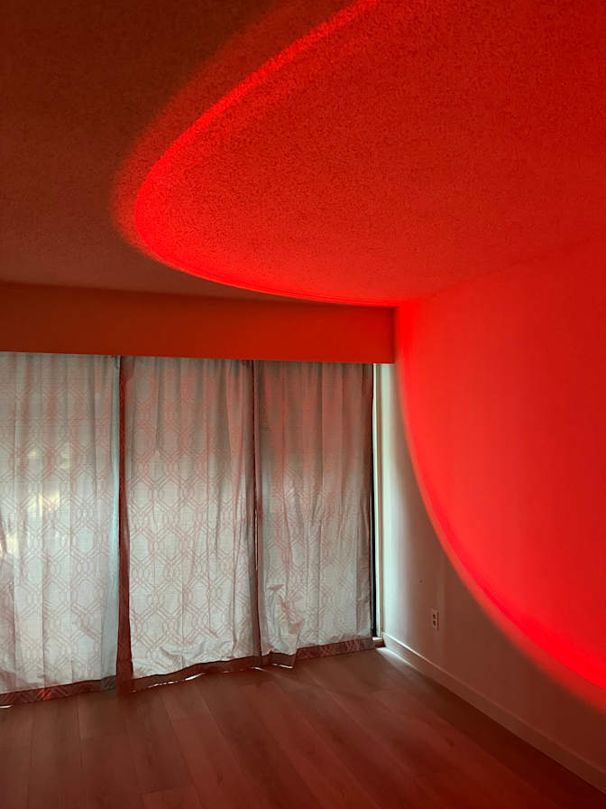 JR K's room