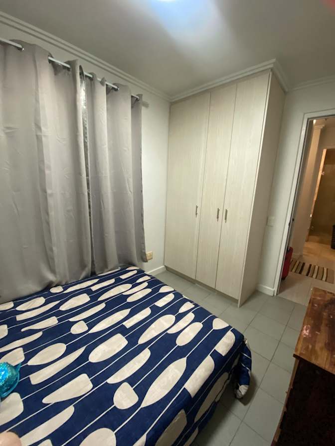 Shannon Brophy's room