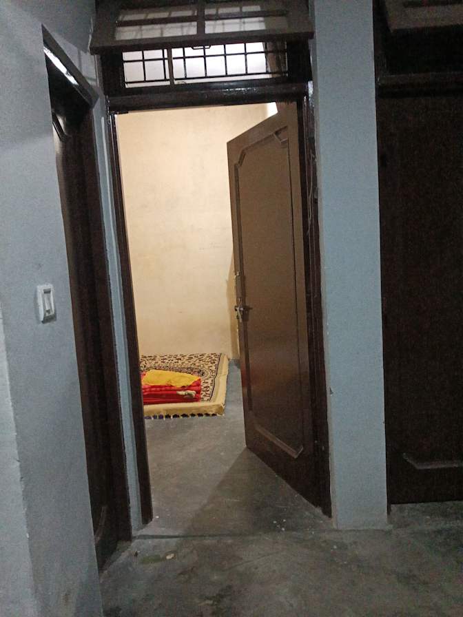 RIYA SHARMA's room